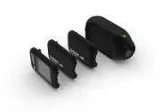 Ghost 4K — Modulare Actioncam für individuelle Ansprüche Bild: Ghost 4K — Modulare Actioncam für individuelle Ansprüche