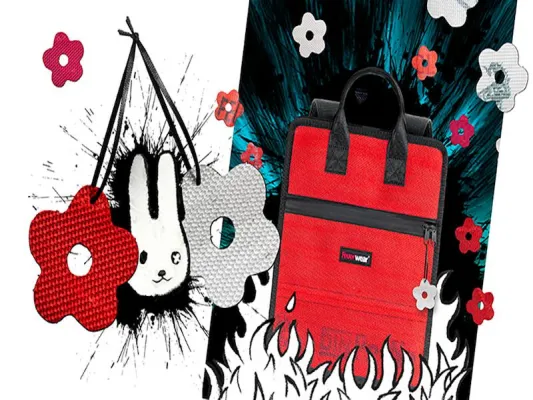 Bild: FEUERWEAR HAT NACHHALTIGE GESCHENKE UND BRANDHEISSE AKTIONEN IM OSTERNEST