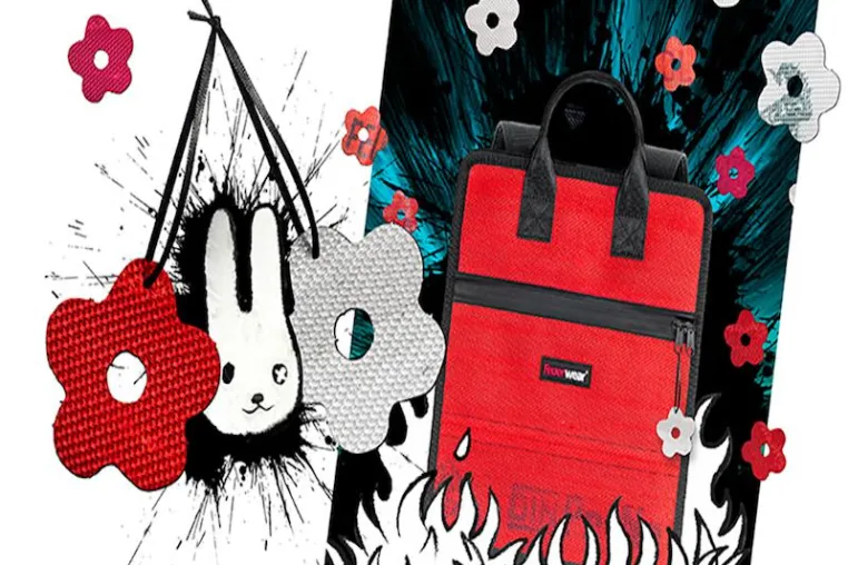 FEUERWEAR HAT NACHHALTIGE GESCHENKE UND BRANDHEISSE AKTIONEN IM OSTERNEST Bild: FEUERWEAR HAT NACHHALTIGE GESCHENKE UND BRANDHEISSE AKTIONEN IM OSTERNEST