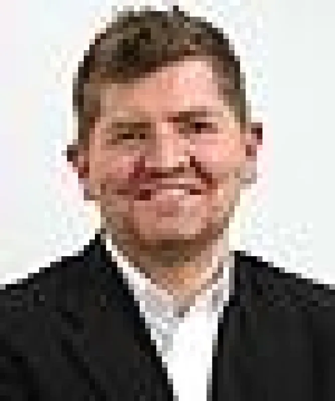 Gottfried Häuserer, Geschäftsführer 3GNet