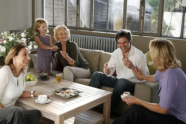 Regelmäßige Auszeiten sorgen für neue Energie und Leistung Bild: Regelmäßige Auszeiten sorgen für neue Energie und Leistung