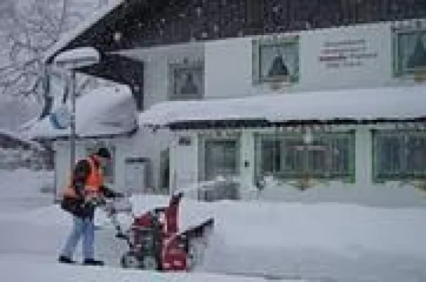 Bild: Winterdienst einkaufen - Ausschreibung setzt Fachwissen voraus, Beratung amortisiert sich