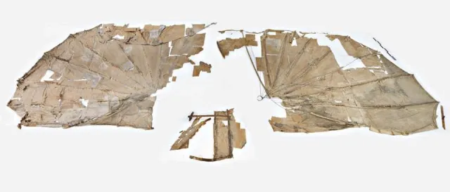 Operation Lilienthal Bild: Operation Lilienthal