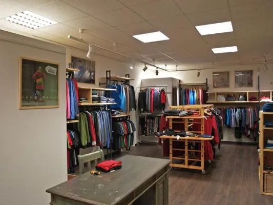 Bild: Neueröffnung Ladengeschäft Kult-Design-Unikate