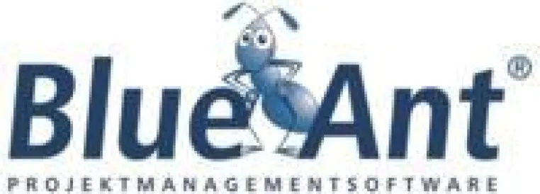 Bild: Gezielte Ressourcen- und Auslastungsplanung für alle Projekte - Blue Ant bei der ConceptQ GmbH im Einsatz