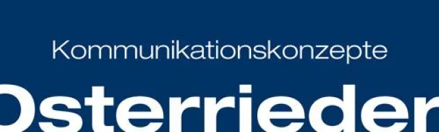 Bild: Osterrieder Kommunikationskonzepte Website relaunched