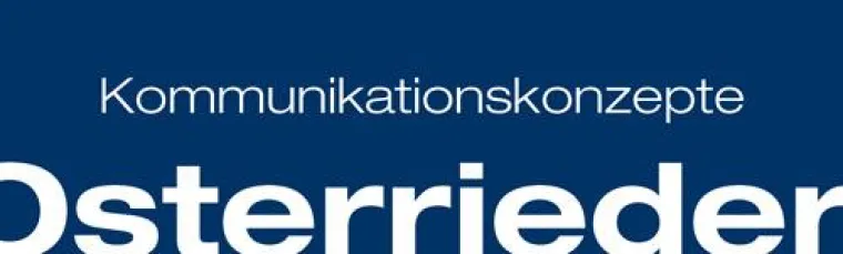 Bild: Osterrieder Kommunikationskonzepte Website relaunched