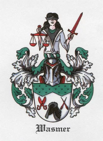 Bild: Collarhemden und Paramente der Geistlichen