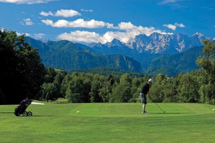 Bild: Grenzenlos abschlagen