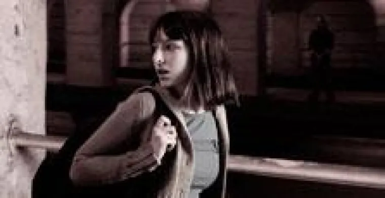 Bild: Stalkerüberwachung