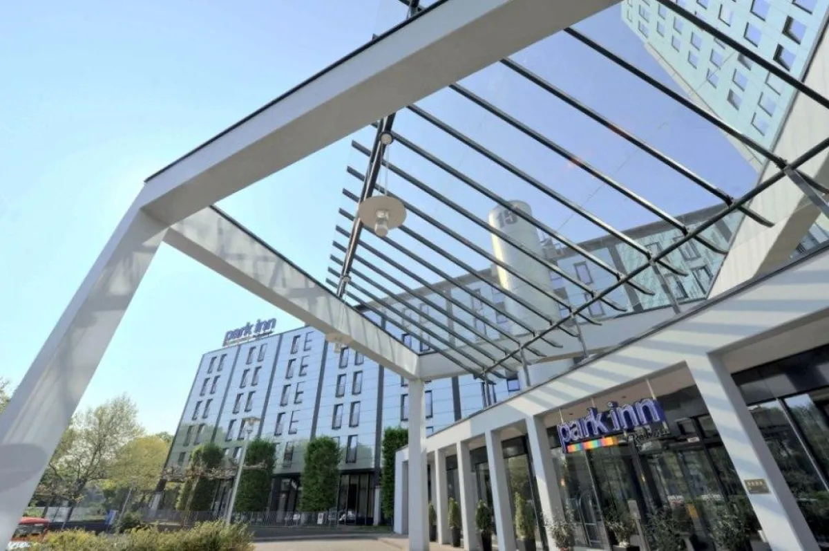 Park Inn by Radisson Köln City West