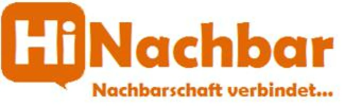 Logo HiNachbar