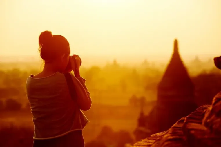 Bild: Exklusive Reise zu den besten Fotospots in Myanmar, Kambodscha und Thailand