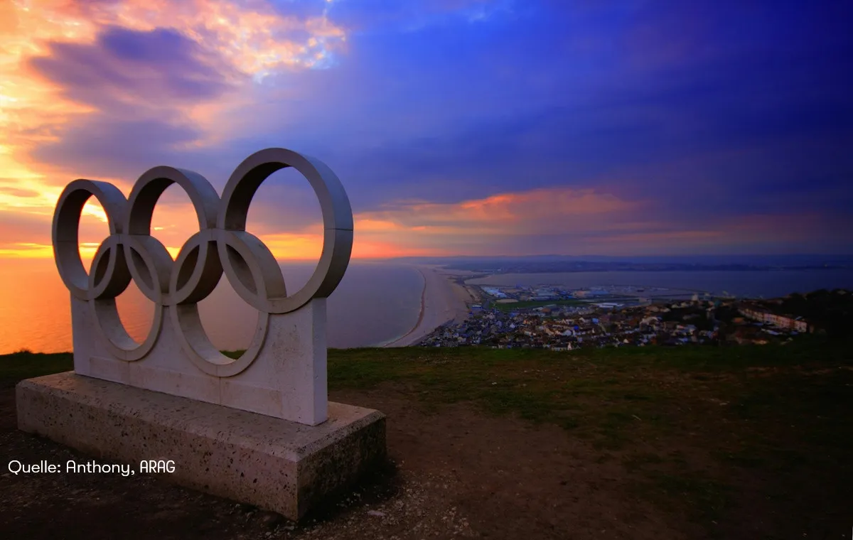 ARAG Experten mit hilfreichen Ticket-Tipps rund um die Spiele 2026