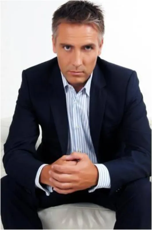 Stephan Giest