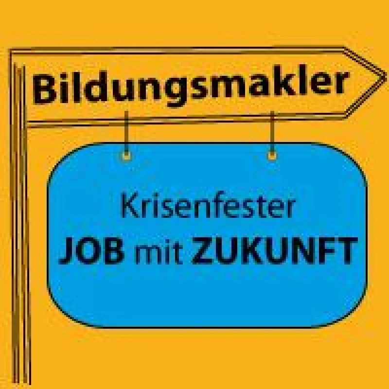 Was macht eigentlich ein Bildungsmakler?