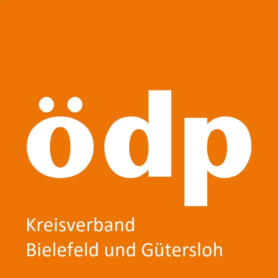 Ökologisch-Demokratische Partei (ÖDP) Kreisverband Bielefeld und Gütersloh