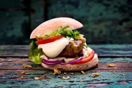 Bild: Internorga: Unilever Food Solutions präsentiert Street Food Around the World mit Hellmann‘s