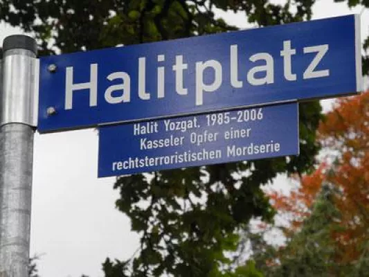 Bild: NSU-Prozess - Das Ende der Farce?