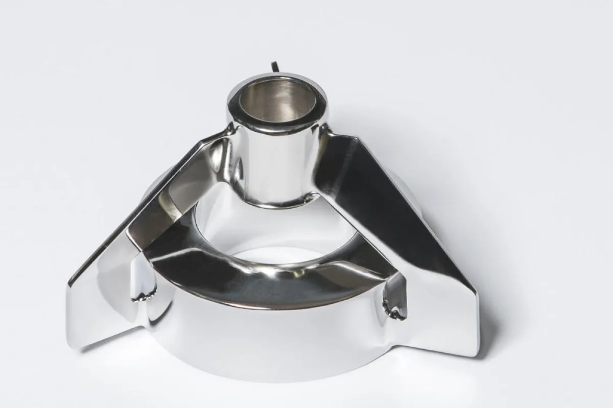 Rührkopf des neuen BMRT, (c) ZETA