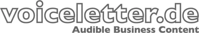 Bild: Voiceletter startet erstes verlagsunabhängiges Audio-Magazin mit Wirtschaftsthemen für den MP3-Player