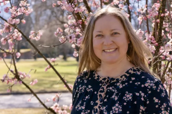 Bild: Neue Wege, neues Glück: Die Auszeit-Plattform von Gründerin Sabine Peavy trifft genau den Nerv der Zeit   