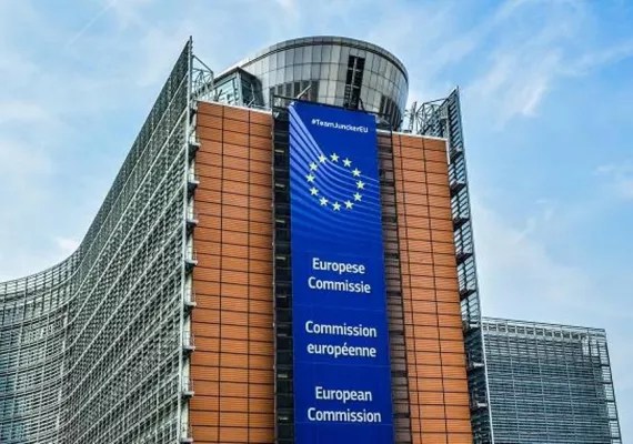 Bild: Dr. Walser Dental: Exklusiv von EU-Kommission nach Brüssel eingeladen