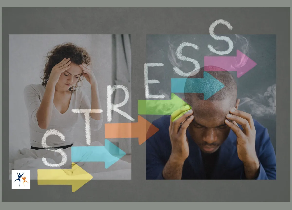 Ganzheitliches Coaching für stressbedingte Probleme | Leben Beruf Gesundheit (© canvafotoarchiv)