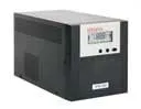 Ohne Unterbrechung! Neue EFFEKTA USV Systeme auf der CeBIT 2007 Bild: Ohne Unterbrechung! Neue EFFEKTA USV Systeme auf der CeBIT 2007