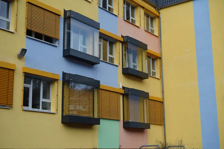 Bild: "Neue Schallschutzlösung Silenzio® markiert einen Wendepunkt in der Komfortverbesserung von Gebäuden"