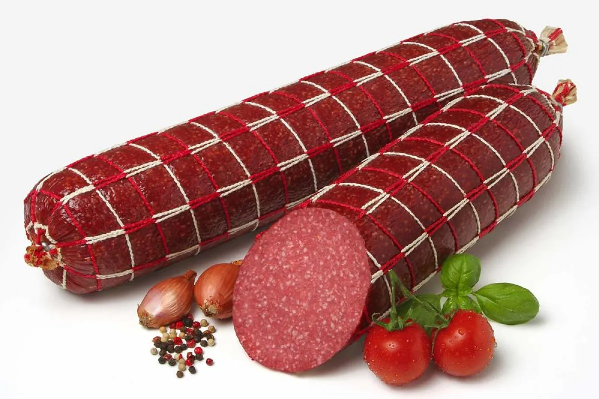 Es geht um die Wurst: CASE unterstützt die reibungslose Produktion bei Astro mit einer freien ERP-Software.