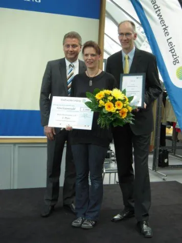 Bild: Kinderherzkammer e.V. schreibt Familienfreundlichkeit groß