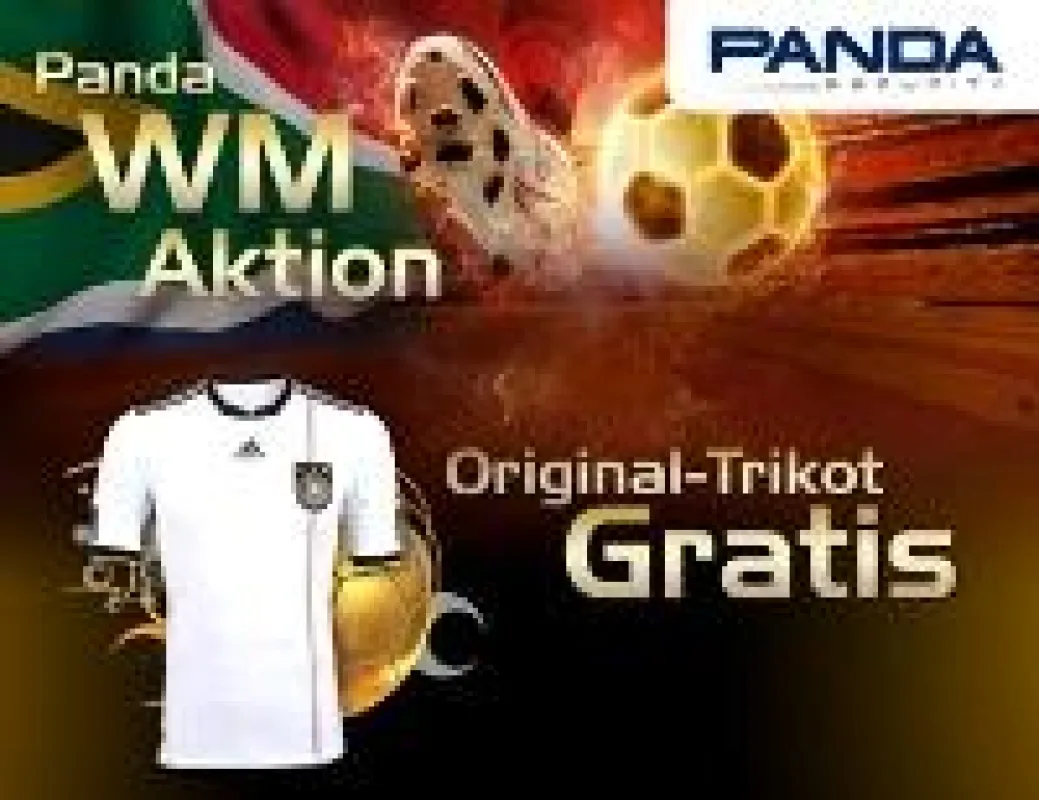 WM-Trikot-Aktion