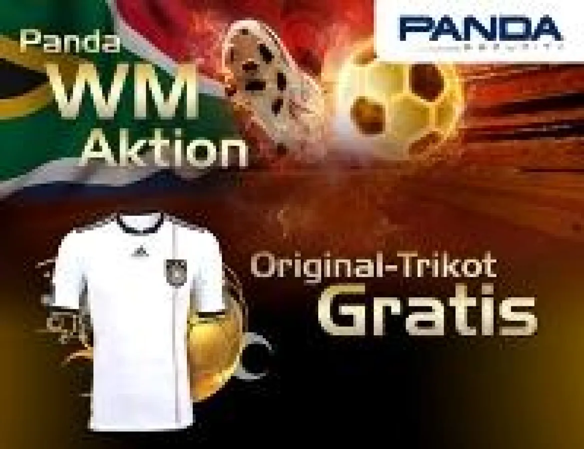 WM-Trikot-Aktion