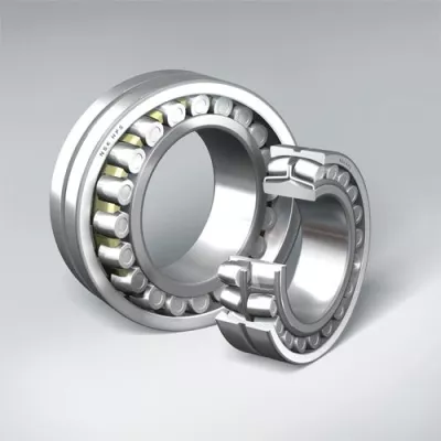 Bild: NSK HPS-Lager bewähren sich in Großbäckerei