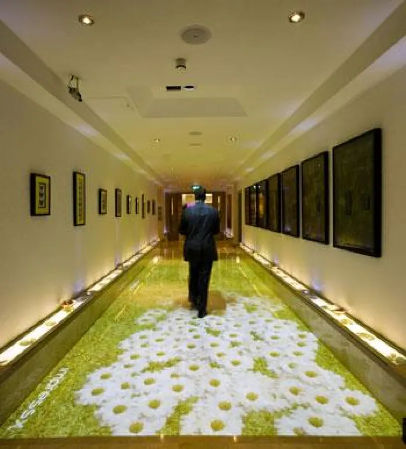 Crowne Plaza Dublin Northwood