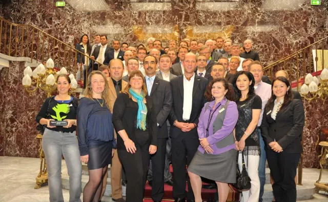 ASSMANN Electronic GmbH lädt ins Ruhrgebiet ein Bild: ASSMANN Electronic GmbH lädt ins Ruhrgebiet ein