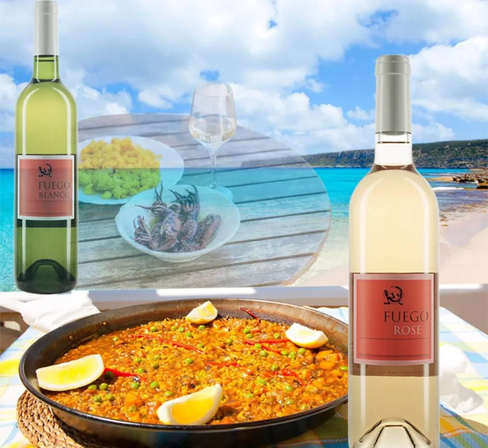 Die Hausweine von xanthurus