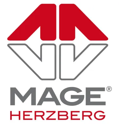 MAGE HERZBERG GMBH - ERWEITERT DAS PRODUKTPROGRAMM Bild: MAGE HERZBERG GMBH - ERWEITERT DAS PRODUKTPROGRAMM