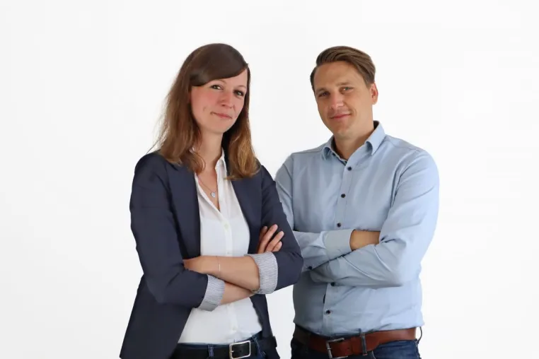 Bild: Die Schreibmentoren wollen Hilfe zur Selbsthilfe beim wissenschaftlichen Arbeiten bieten