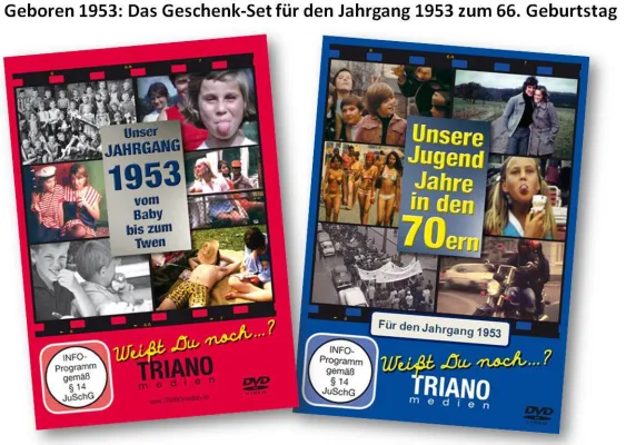 Mit 66 Jahren … : Originelle Geschenkidee mit viel Lebensfreude für nette Menschen vom Jahrgang 1953 Bild: Mit 66 Jahren … : Originelle Geschenkidee mit viel Lebensfreude für nette Menschen vom Jahrgang 1953