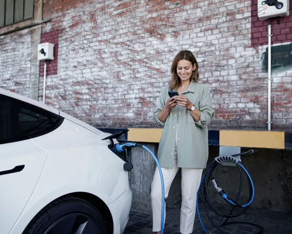 Bild: THG-Quote für Wallboxen und Ladestrom