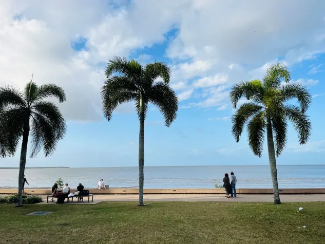 Bild: Austauschschüler bewerben sich jetzt zum Schüleraustausch in Australien und Neuseeland