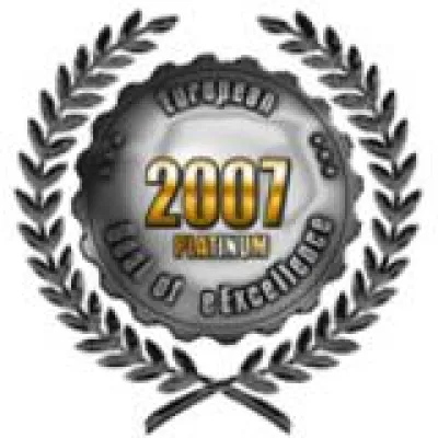 zanox erhält zum zweiten Mal in Folge das „European Seal of E-Excellence” Bild: zanox erhält zum zweiten Mal in Folge das „European Seal of E-Excellence”