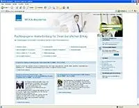 WEKA-Akademie - Das Weiterbildungsprogramm von WEKA MEDIA erhält ein neues Gesicht Bild: WEKA-Akademie - Das Weiterbildungsprogramm von WEKA MEDIA erhält ein neues Gesicht
