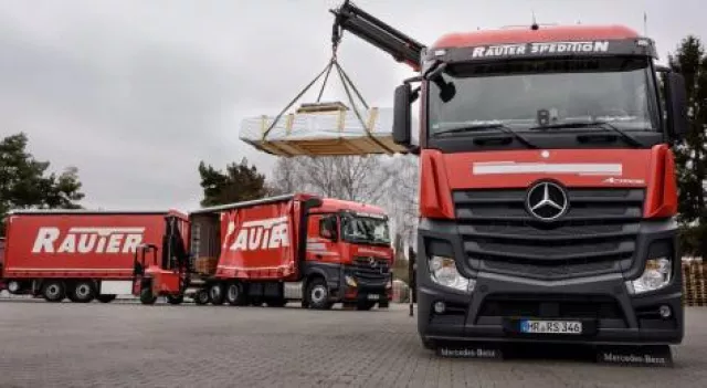 Anwendertest: Dem Wettbewerb einen Workflow voraus Bild: Anwendertest: Dem Wettbewerb einen Workflow voraus