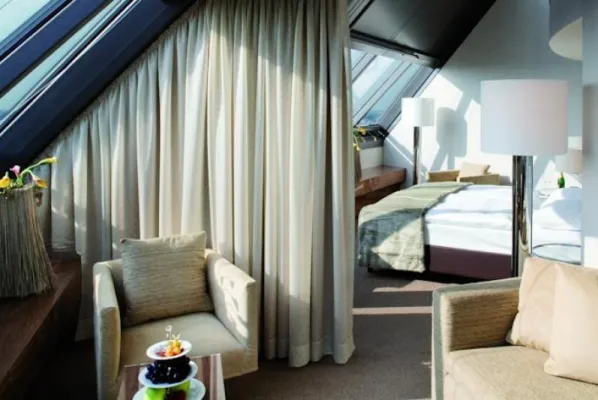 Mit Dayuse.com - Micostays in außergewöhnlichen Hotels Bild: Mit Dayuse.com - Micostays in außergewöhnlichen Hotels