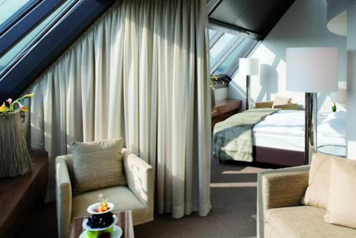 Bild: Mit Dayuse.com - Micostays in außergewöhnlichen Hotels