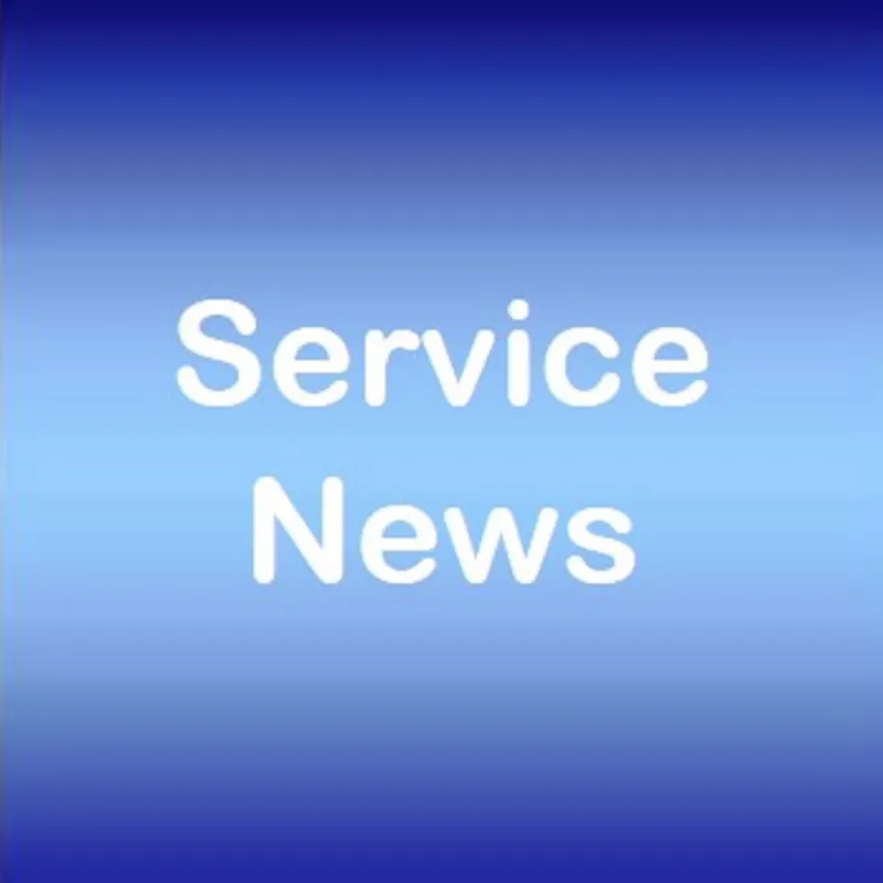 X [iks] Podcast „ServiceNews“