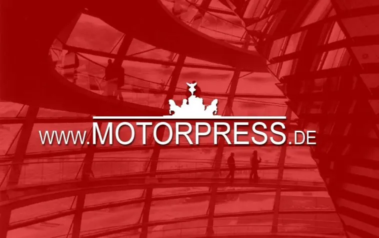 Bild: MOTORPRESS plant Relaunch